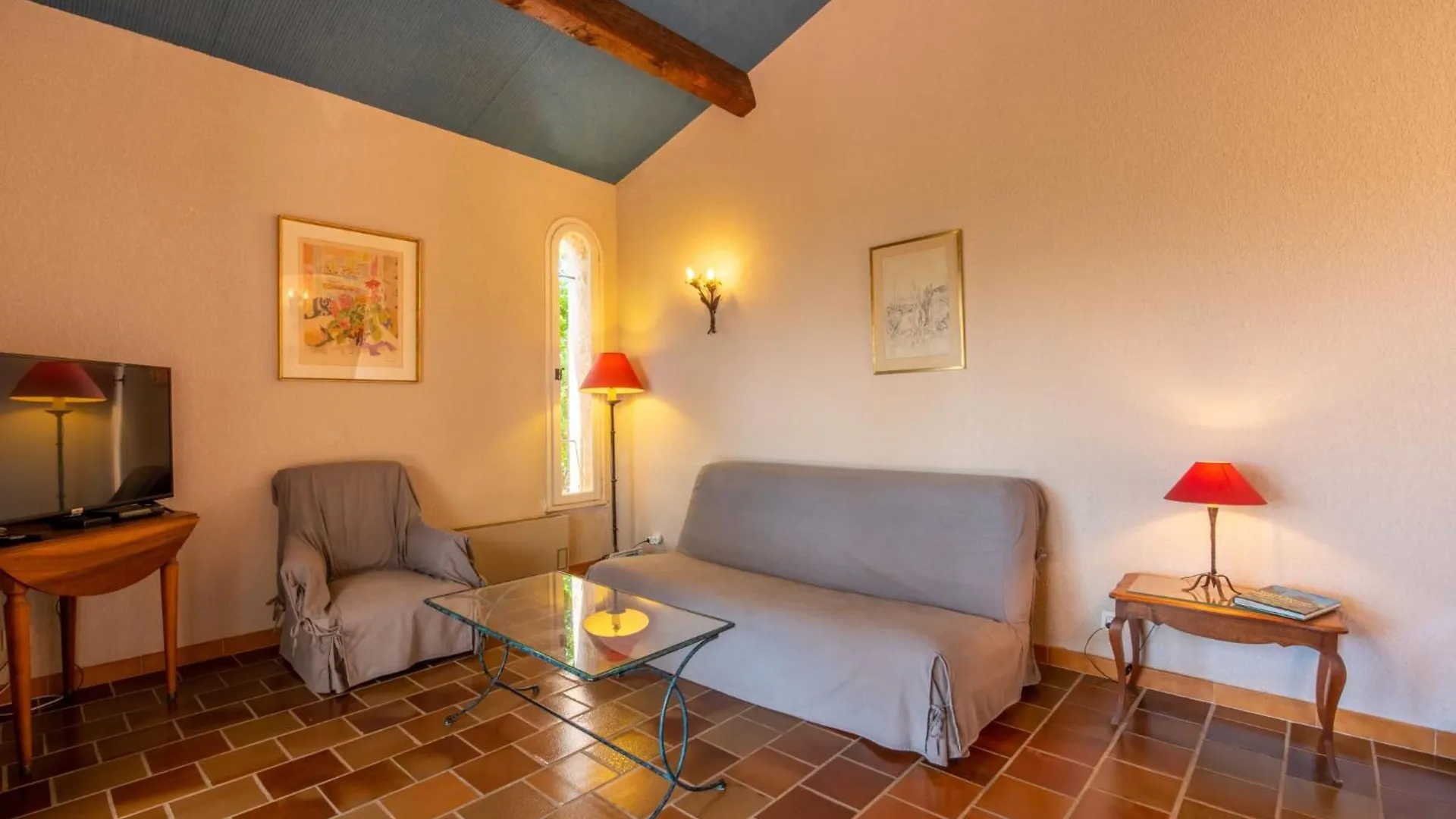 Holiday Home Bellevue By Interhome غريمو