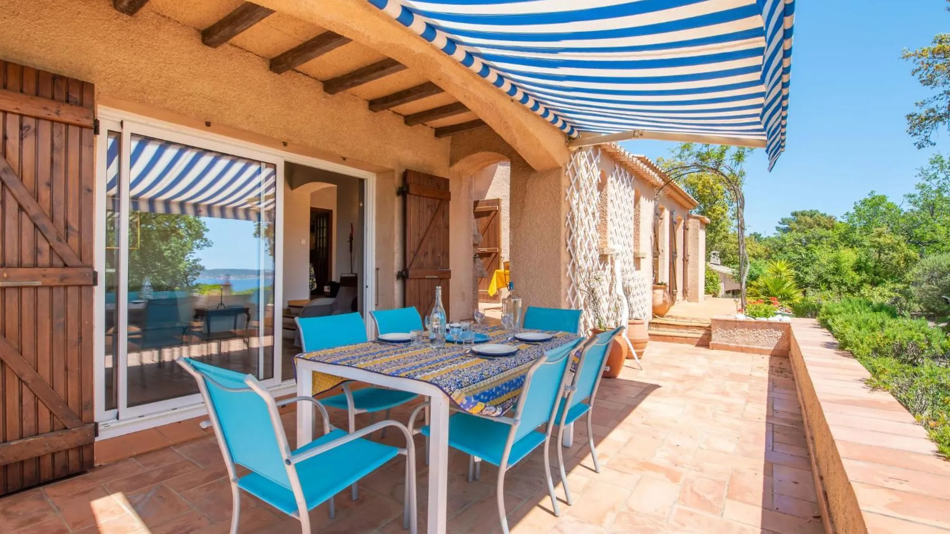 Holiday Home Bellevue By Interhome غريمو